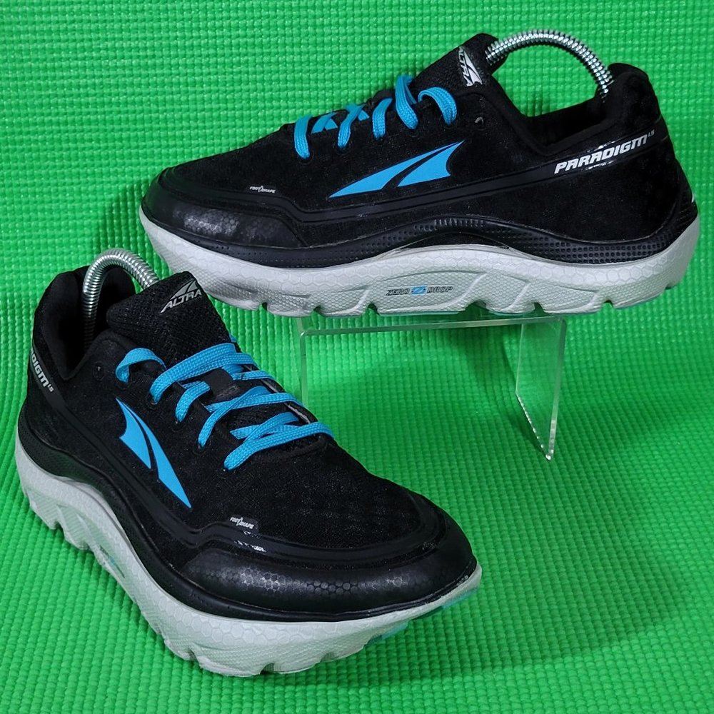 Altra Paradigm 1.5 Athletic Shoes - Women's 8